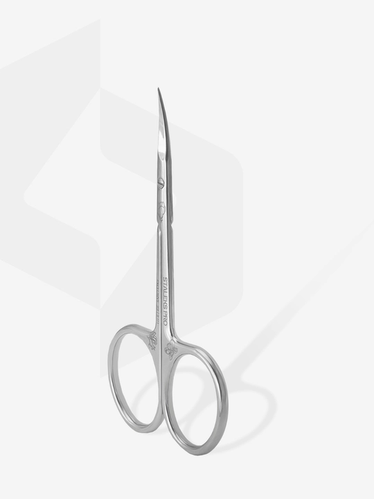 STALEKS EXCLUSIVE 22 TYPE 2 kutikula uchun professional qaychi