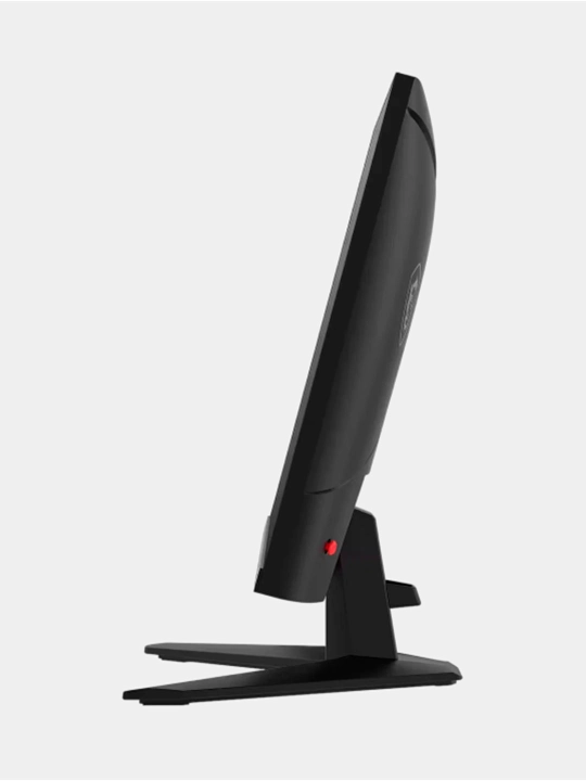 Игровой монитор MSI MAG 255XF 300Hz  FHD, Rapid IPS , 0.5ms ,Type-C, черный
