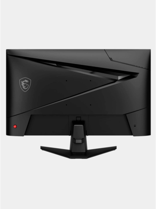 Игровой монитор MSI MAG 255XF 300Hz  FHD, Rapid IPS , 0.5ms ,Type-C, черный