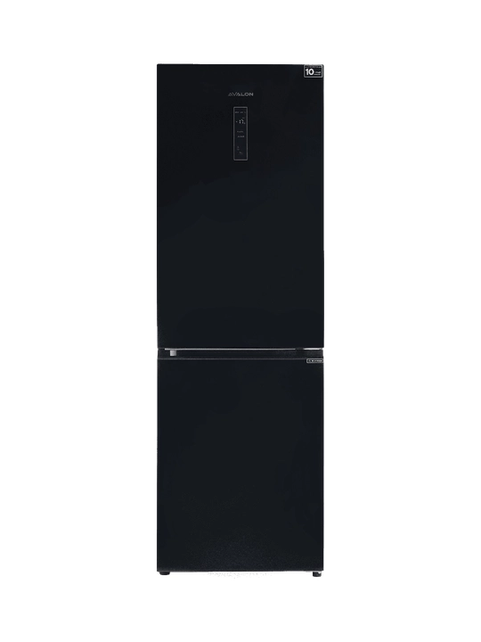 Холодильник Avalon AVL-RF330 BG, 330 л, двухкамерный, энергоэффективный холодильник - 
