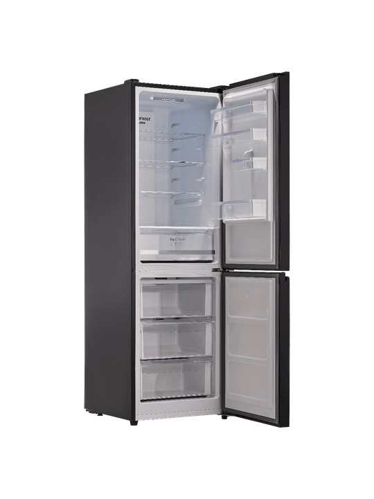 Холодильник Avalon AVL-RF330 BG, 330 л, двухкамерный, энергоэффективный холодильник