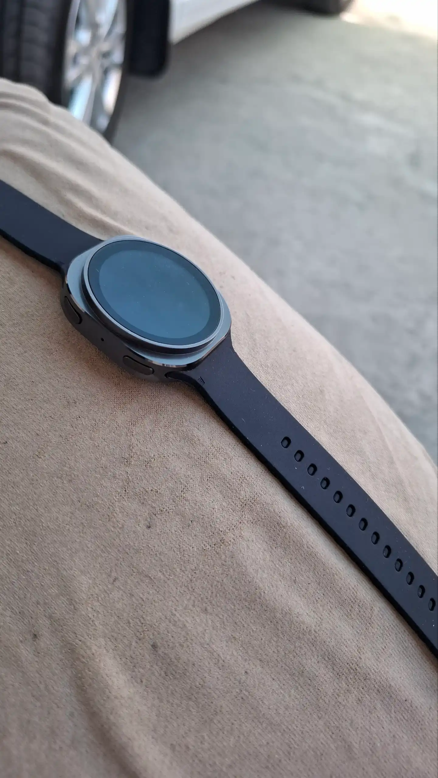 SMART WATCH, LAXASFIT WATCH 8 mini, SMART SOATLAR ayollar va erkaklar uchun