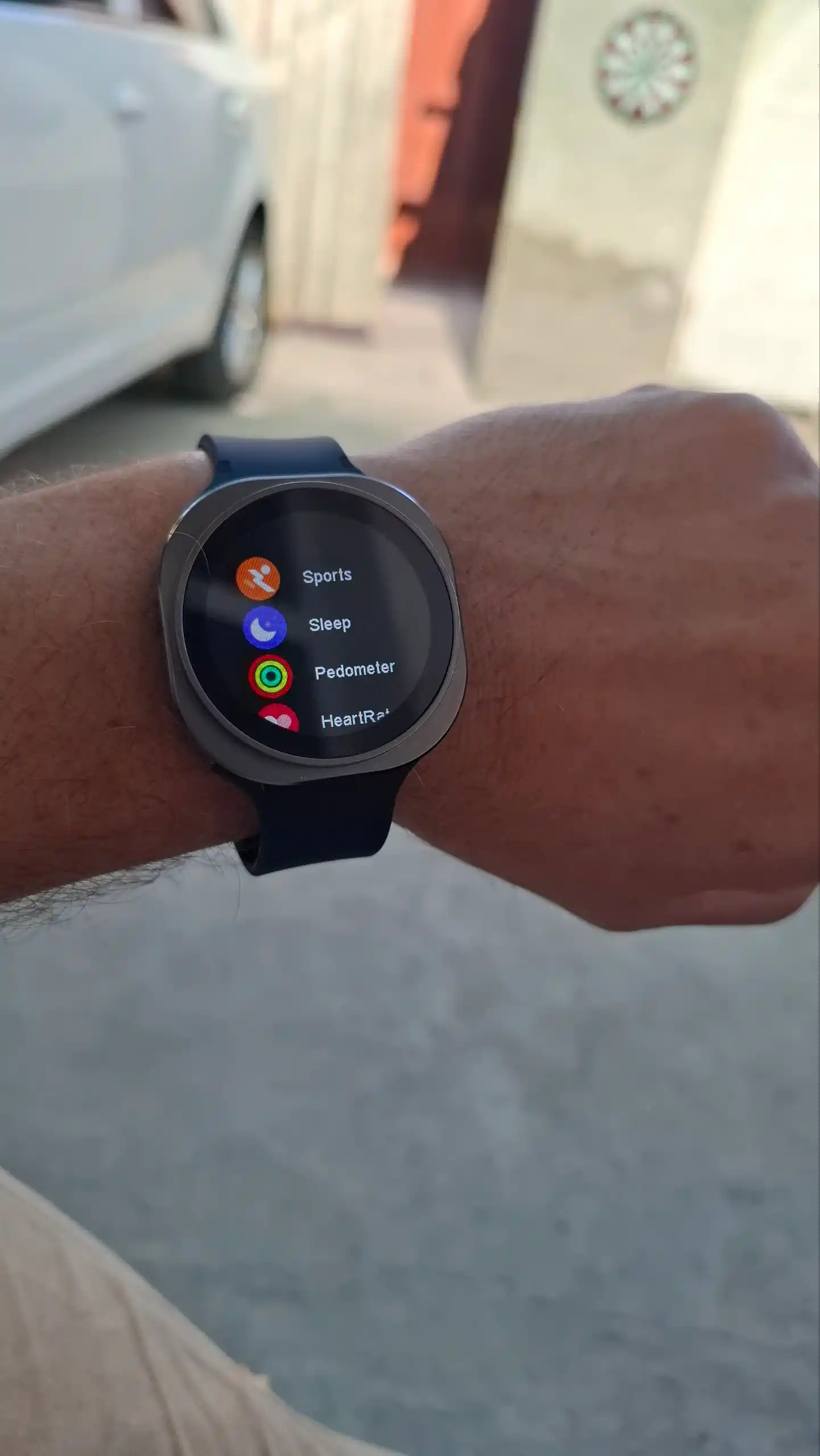 SMART WATCH, LAXASFIT WATCH 8 mini, SMART SOATLAR ayollar va erkaklar uchun