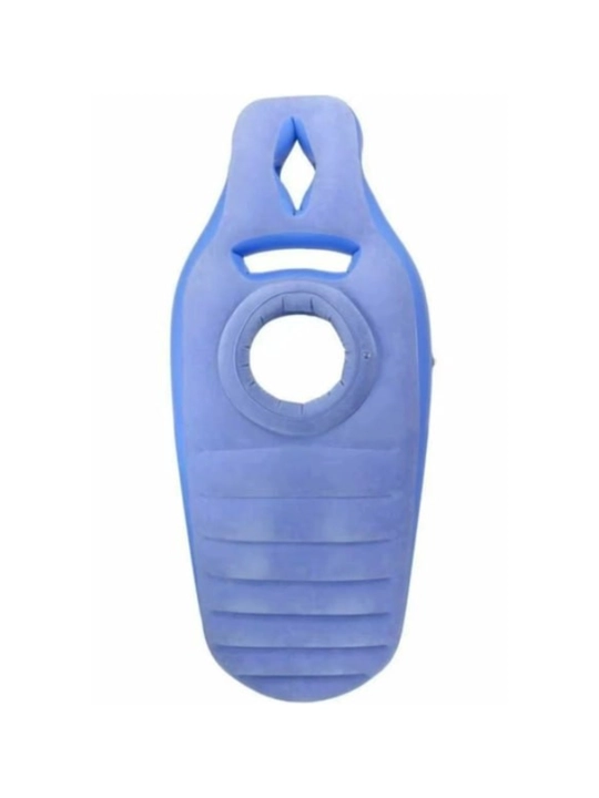 Homiladorlar uchun matras Comfort Mom ergonomik yumshoq dam olish yostig‘i - 