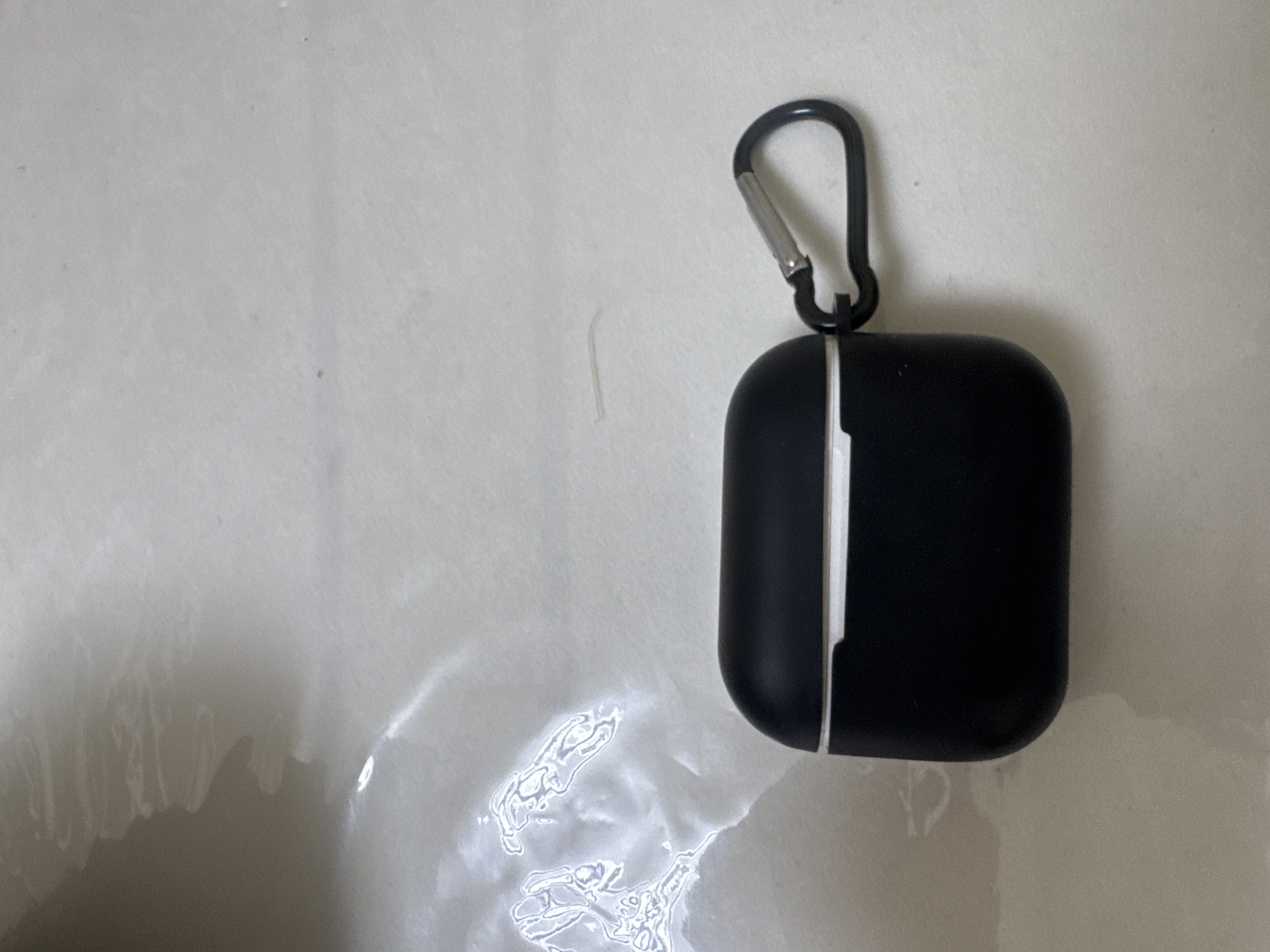 Чехол для беспроводных наушников AirPods 1, 2/ Pro 2, 3, 4