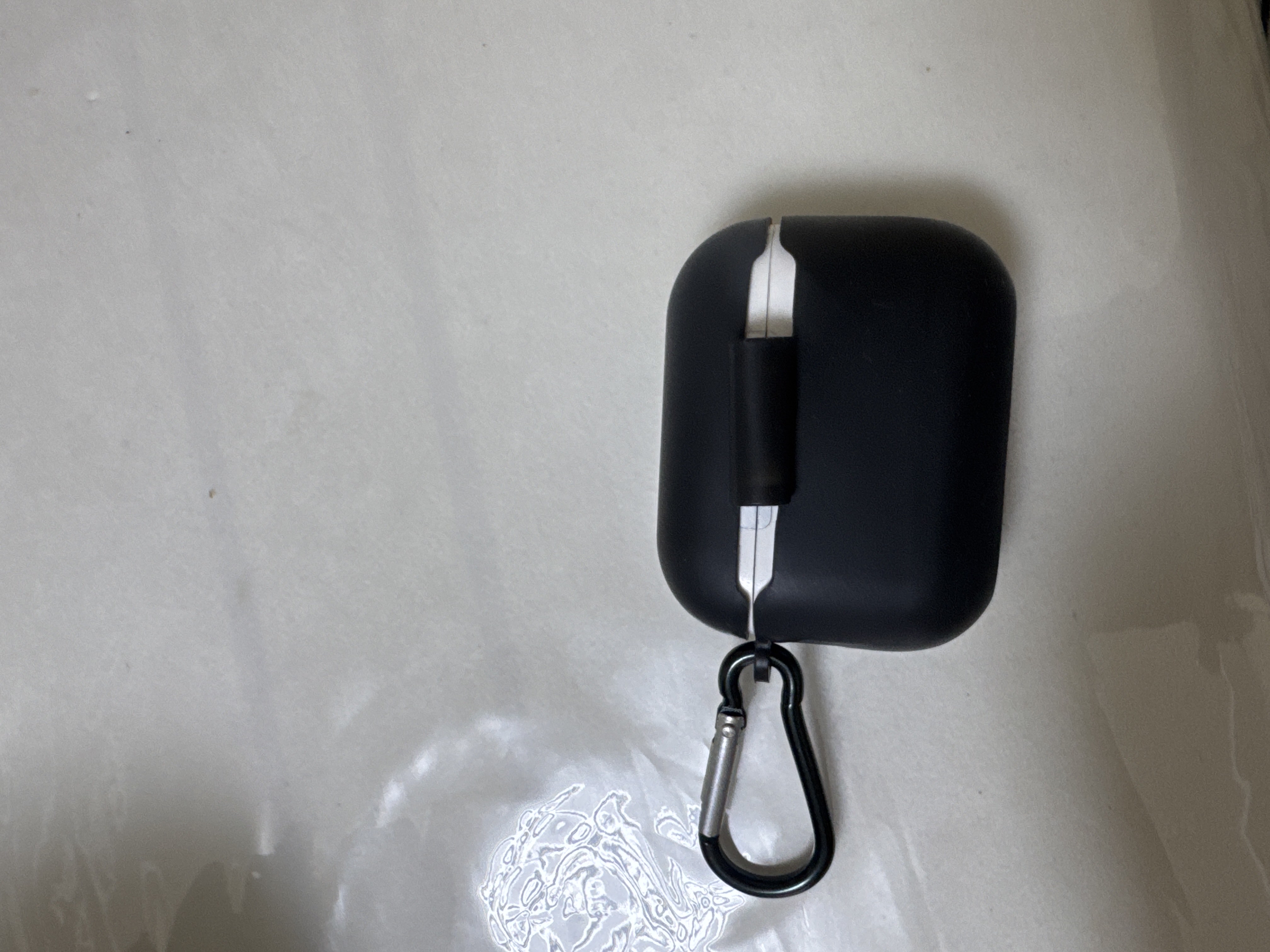 Чехол для беспроводных наушников AirPods 1, 2/ Pro 2, 3, 4
