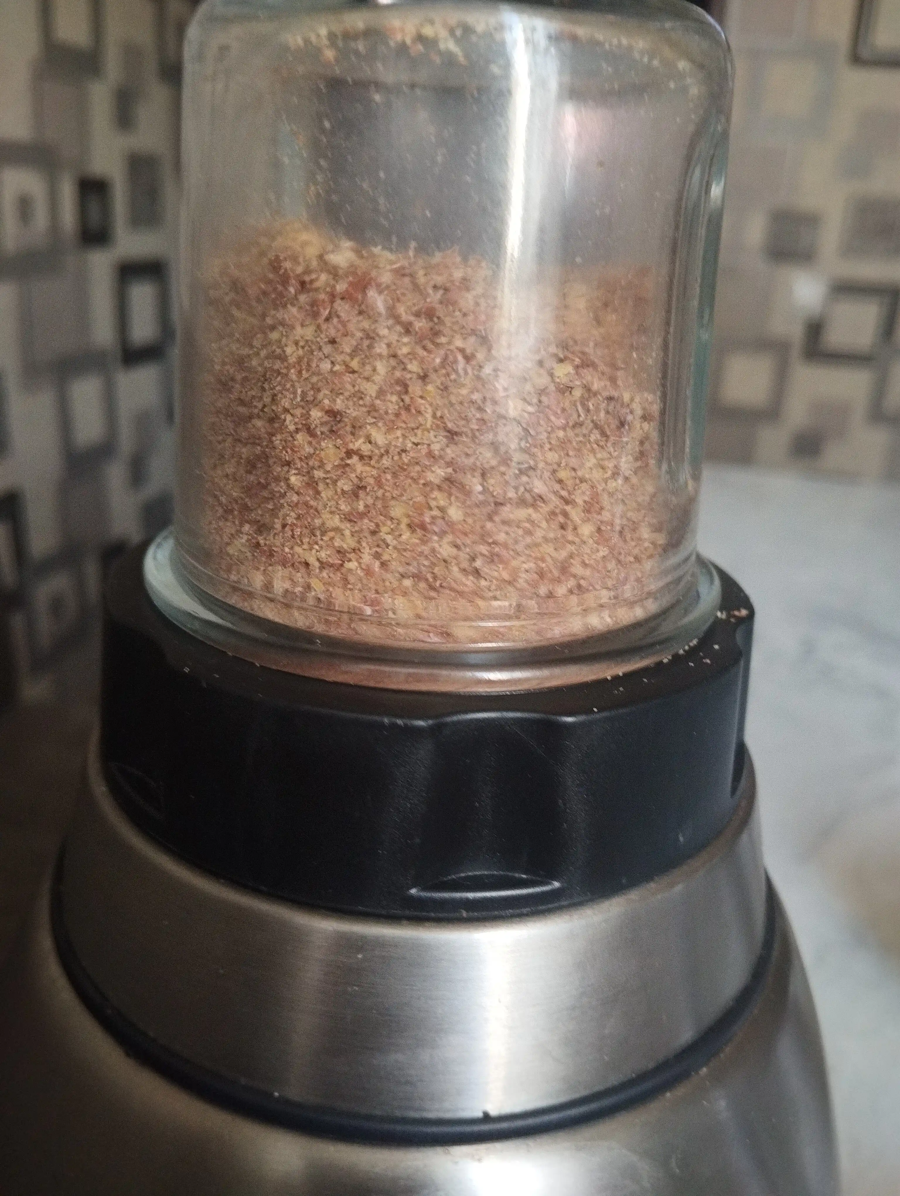 Zig'ir urug'lari, Flax seeds 700 gr, 600 gr, 500 gr, 400 gr, 300 gr, 200 gr