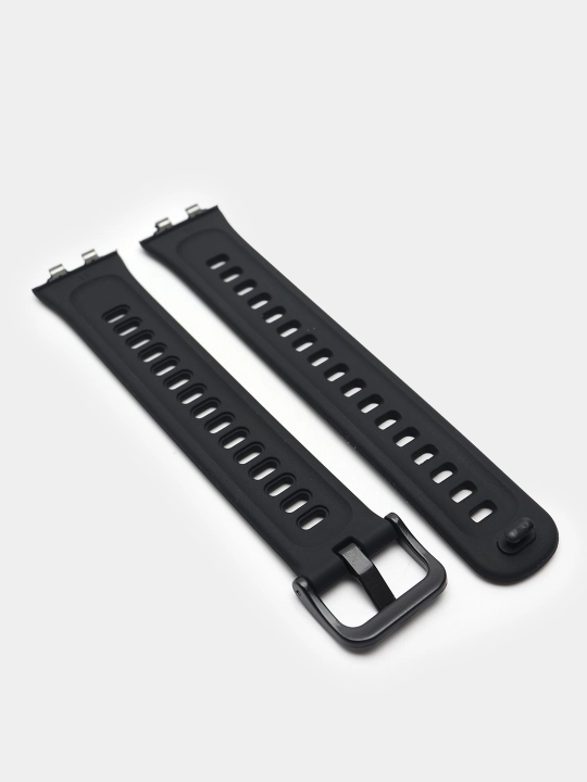Ремешок для HUAWEI Band 11, 11 Pro силиконовый