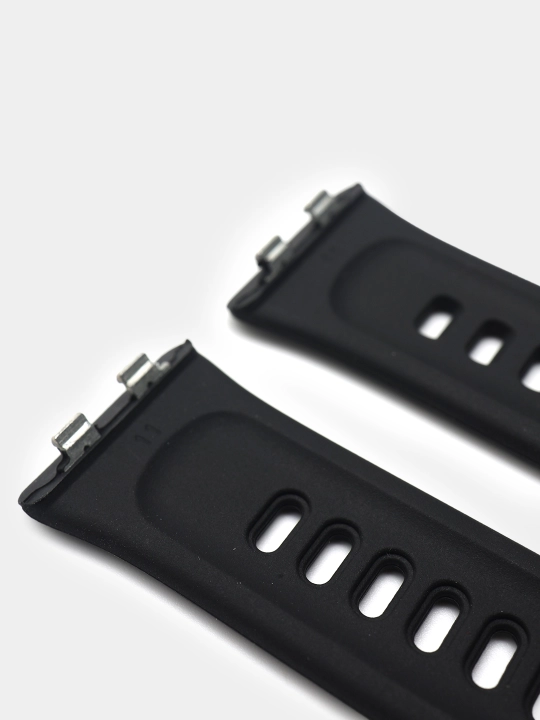 Ремешок для HUAWEI Band 11, 11 Pro силиконовый