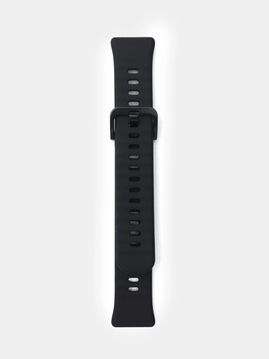 Ремешок для HUAWEI Band 11, 11 Pro силиконовый