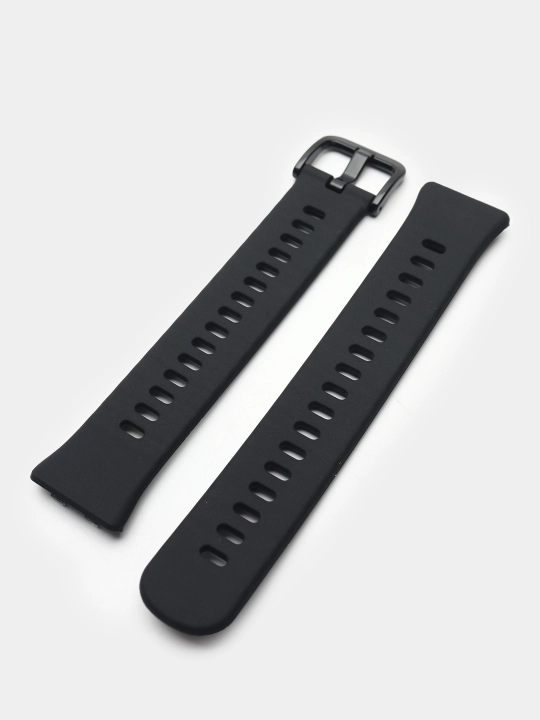 Ремешок для HUAWEI Band 11, 11 Pro силиконовый
