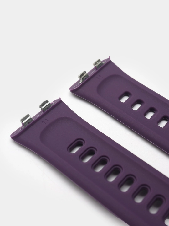 Ремешок для HUAWEI Band 11, 11 Pro силиконовый