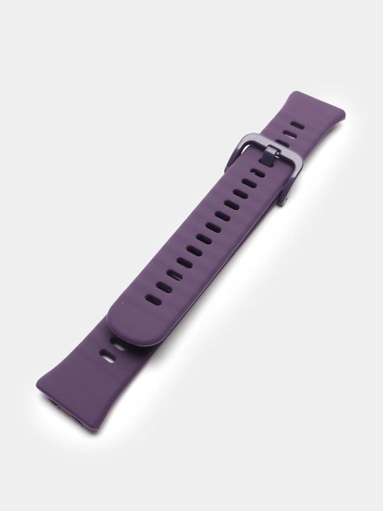 Ремешок для HUAWEI Band 11, 11 Pro силиконовый