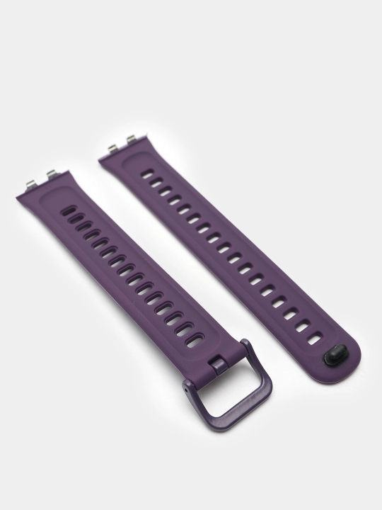 Ремешок для HUAWEI Band 11, 11 Pro силиконовый