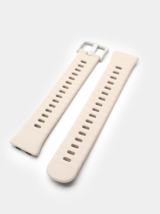 Ремешок для HUAWEI Band 11, 11 Pro силиконовый - 