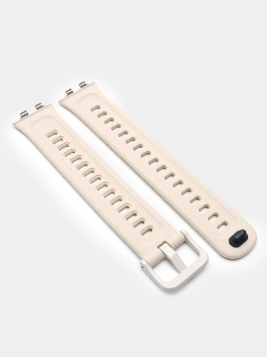Ремешок для HUAWEI Band 11, 11 Pro силиконовый