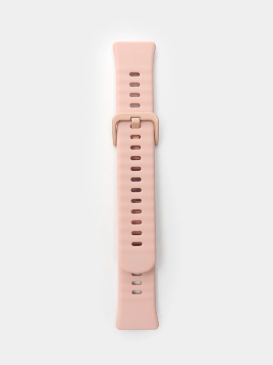 Ремешок для HUAWEI Band 11, 11 Pro силиконовый