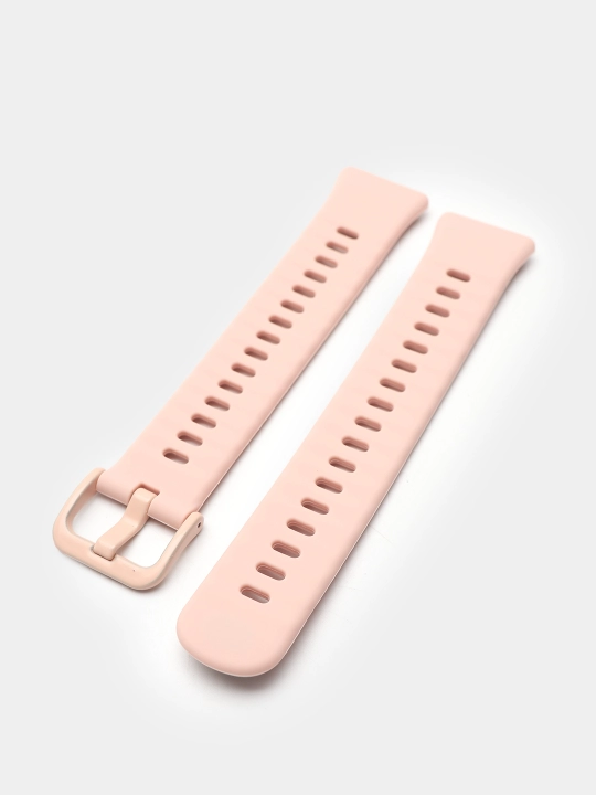 Ремешок для HUAWEI Band 11, 11 Pro силиконовый - 