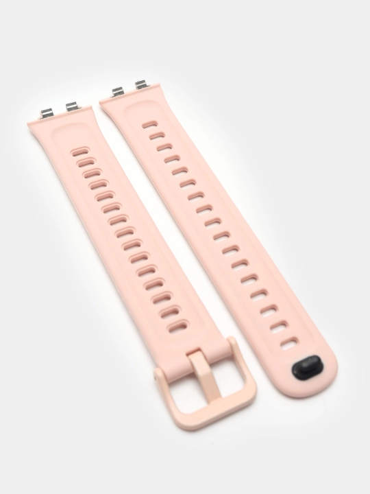 Ремешок для HUAWEI Band 11, 11 Pro силиконовый