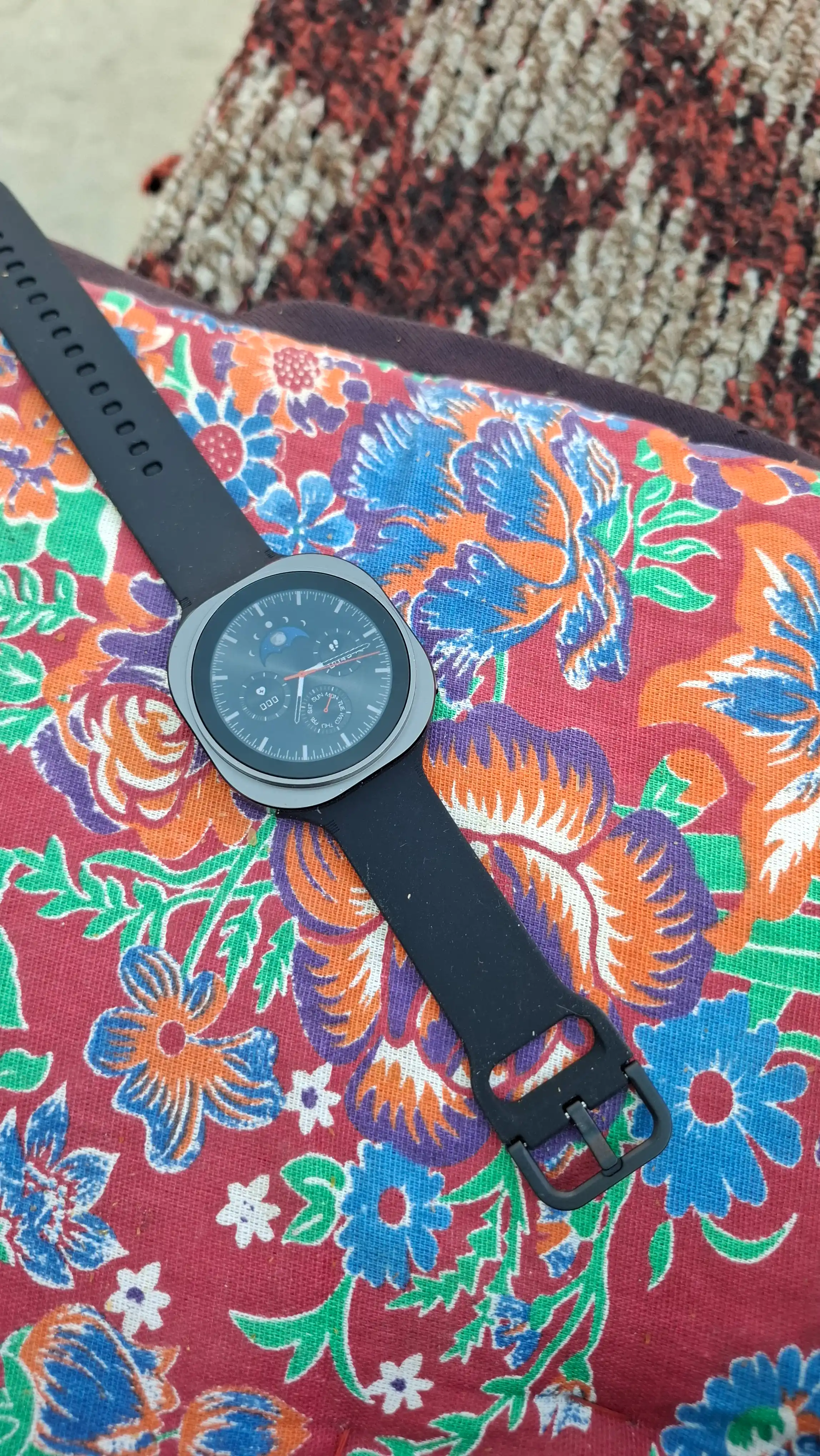 SMART WATCH, LAXASFIT WATCH 8 mini, SMART SOATLAR ayollar va erkaklar uchun