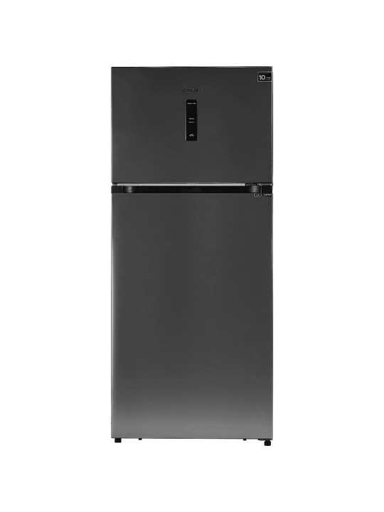 Холодильник Avalon AVL-RF543 DS, No Frost, инвертор, 543 л, Dark Silver - 