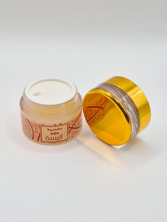 ANISA Mukhamria — xushbo‘y tana kremi, 45 ml