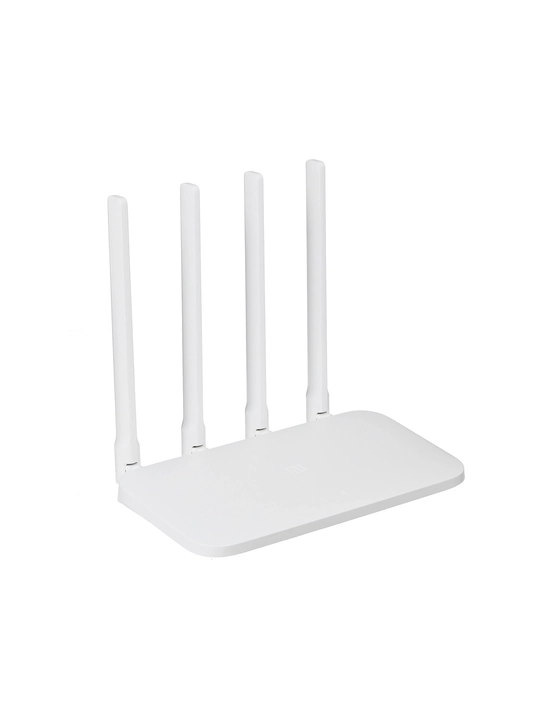 Xiaomi Mi Wi-Fi Router 4A, 4C, 4 antenna, 300-1167 Mbit/s, 64 MB, Mi Wi-Fi boshqaruvi