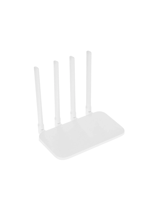 Xiaomi Mi Wi-Fi Router 4A, 4C, 4 antenna, 300-1167 Mbit/s, 64 MB, Mi Wi-Fi boshqaruvi