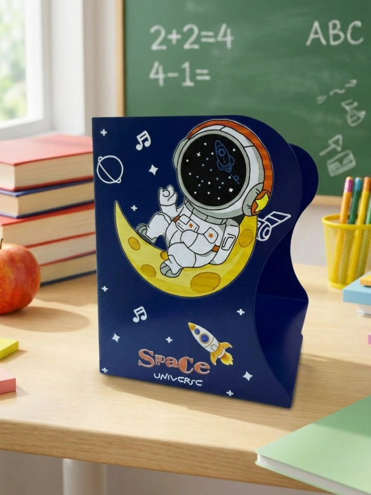 Отличные подставки для книг