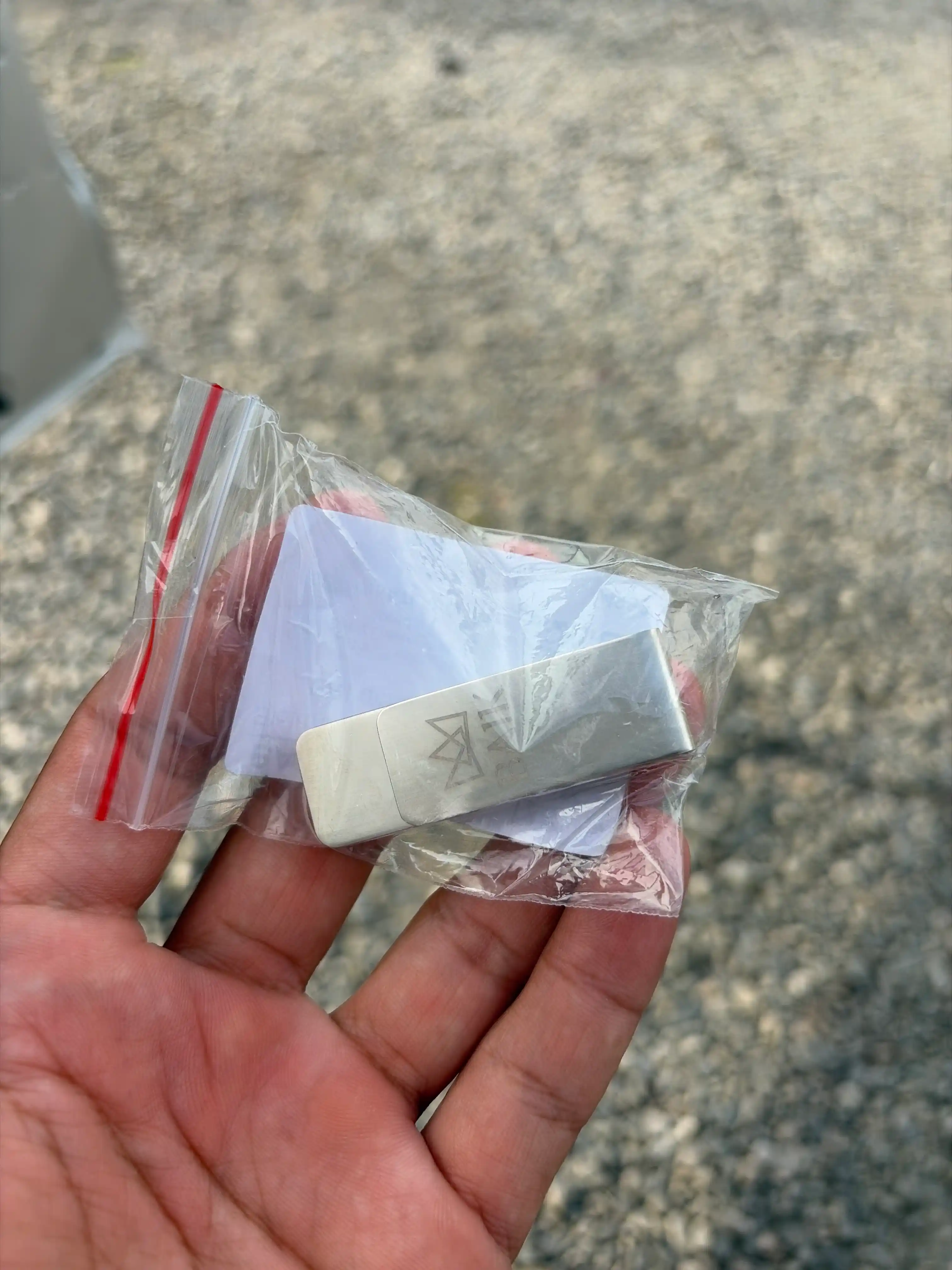 BAIK Token elektron raqamli imzo (ERI) uchun sertifikatlangan elektron USB kalit