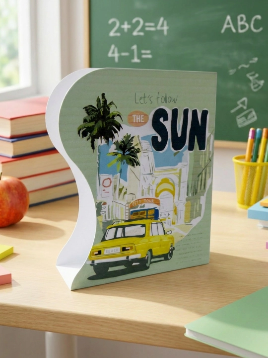 Отличные подставки для книг