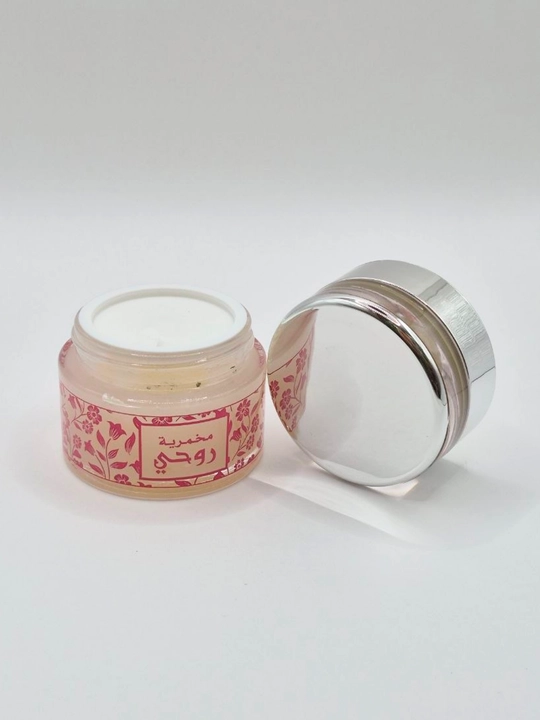 Ruhee Mukhamria — ayollar uchun xushbo‘y tana kremi 45 ml