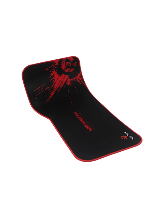 Игровой коврик для мыши P100 для компьютера и ноутбука