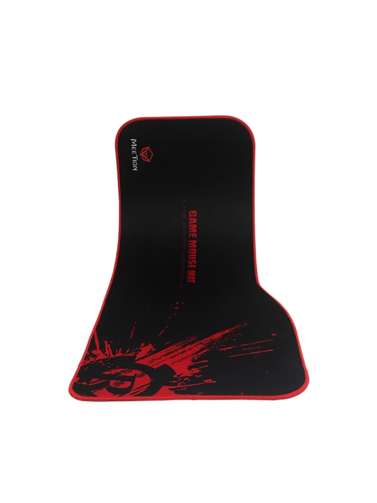 Игровой коврик для мыши P100 для компьютера и ноутбука