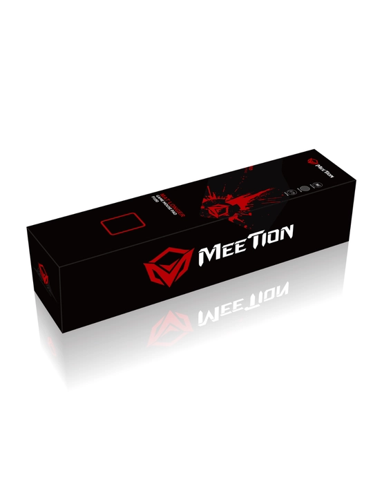 Игровой коврик для мыши P100 для компьютера и ноутбука