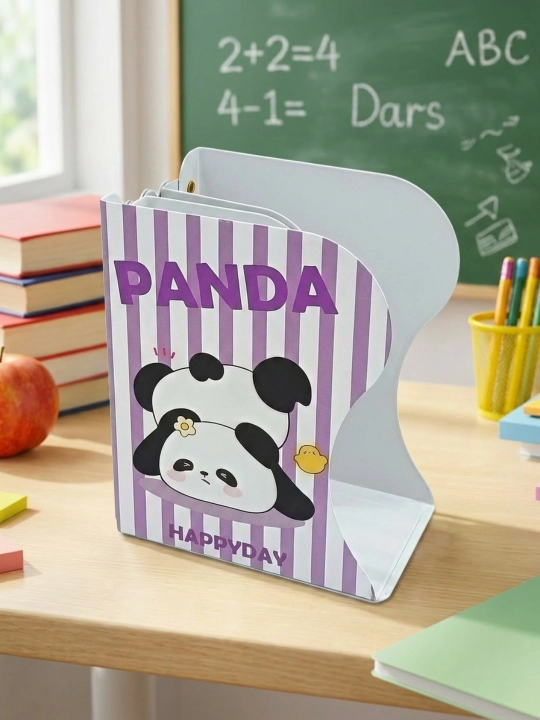 Отличные подставки для книг
