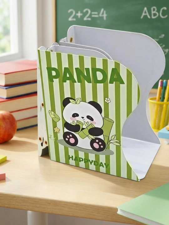 Отличные подставки для книг