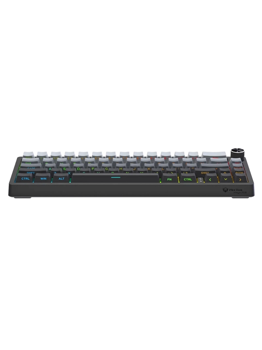 Magic A68 professional ixcham mexanik klaviatura, 65% o‘lcham