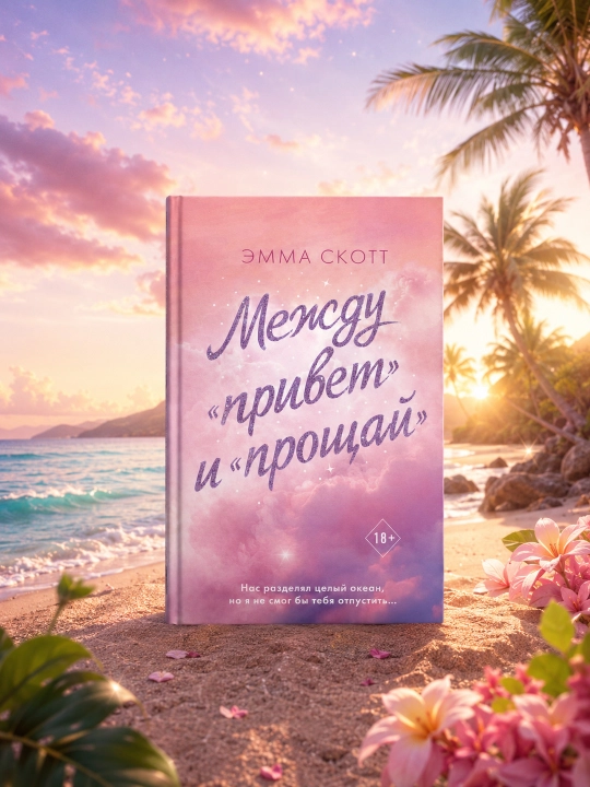 “Salom” va “xayr” orasida. Emma Skott