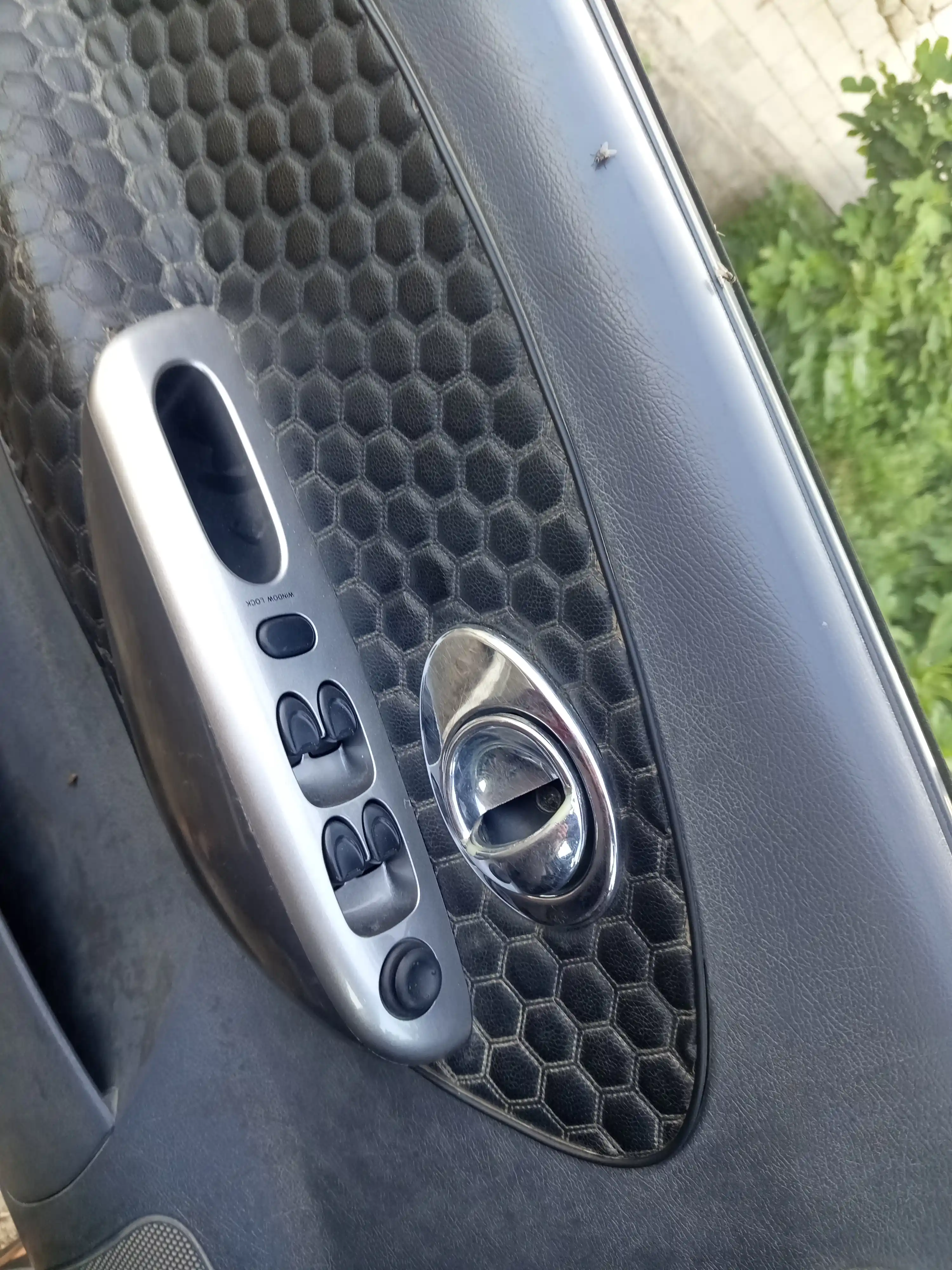 Matiz, Nexia 1,2,3, Cobalt, Lacetti, Spark oyna ko‘targichlarini boshqarish bloki