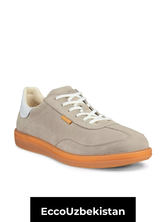 Ayollar uchun charm kedy ECCO SOFT 11 W Pure Cashmere - 