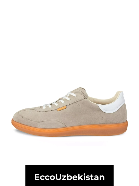 Ayollar uchun charm kedy ECCO SOFT 11 W Pure Cashmere