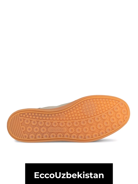 Ayollar uchun charm kedy ECCO SOFT 11 W Pure Cashmere