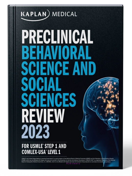 PRECILINICAL BEHAVIORAL SCIENCE AND SOCIAL SCIENCES REVIEW 2023 — Alina Gonzales-Mayo - 