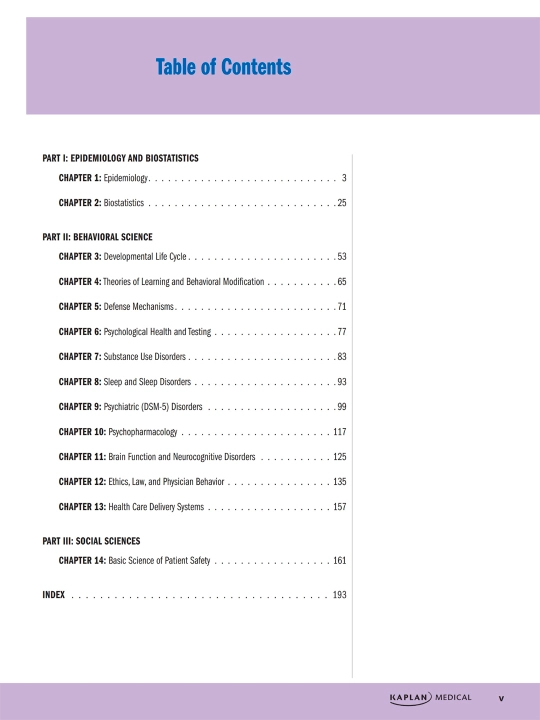 PRECILINICAL BEHAVIORAL SCIENCE AND SOCIAL SCIENCES REVIEW 2023 — Alina Gonzales-Mayo