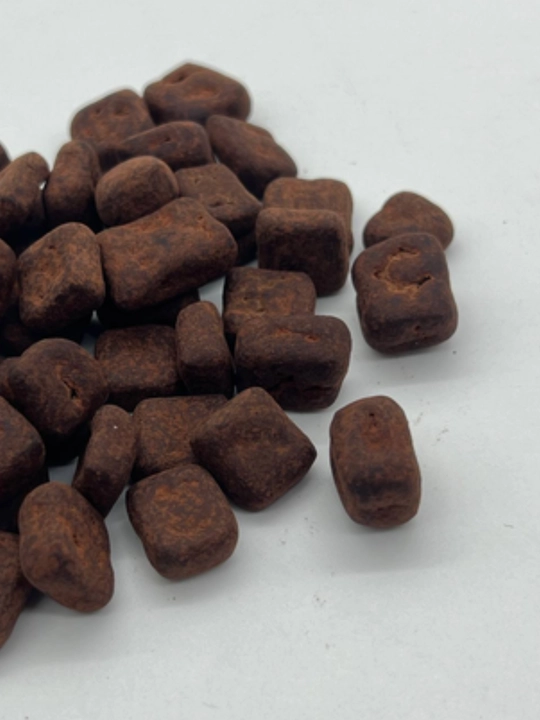 Tabiiy shokoladli shirinlik, MevaQand shokoladli konfetlar, 100 g