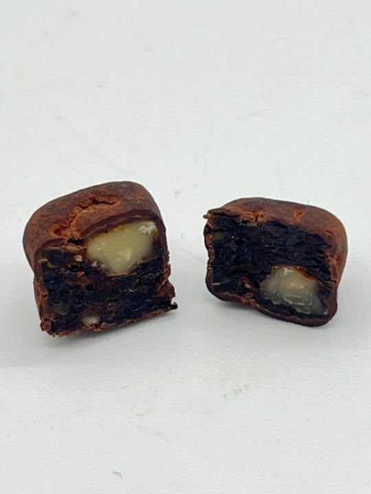 Tabiiy shokoladli shirinlik, MevaQand shokoladli konfetlar, 100 g