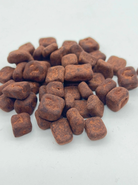 Tabiiy shokoladli shirinlik, MevaQand shokoladli konfetlar, 100 g