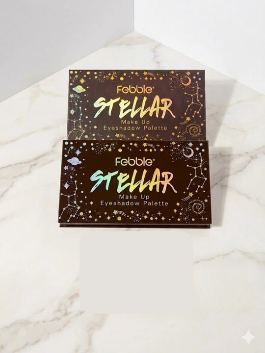 Febble Stellar Central ko‘z soyalari