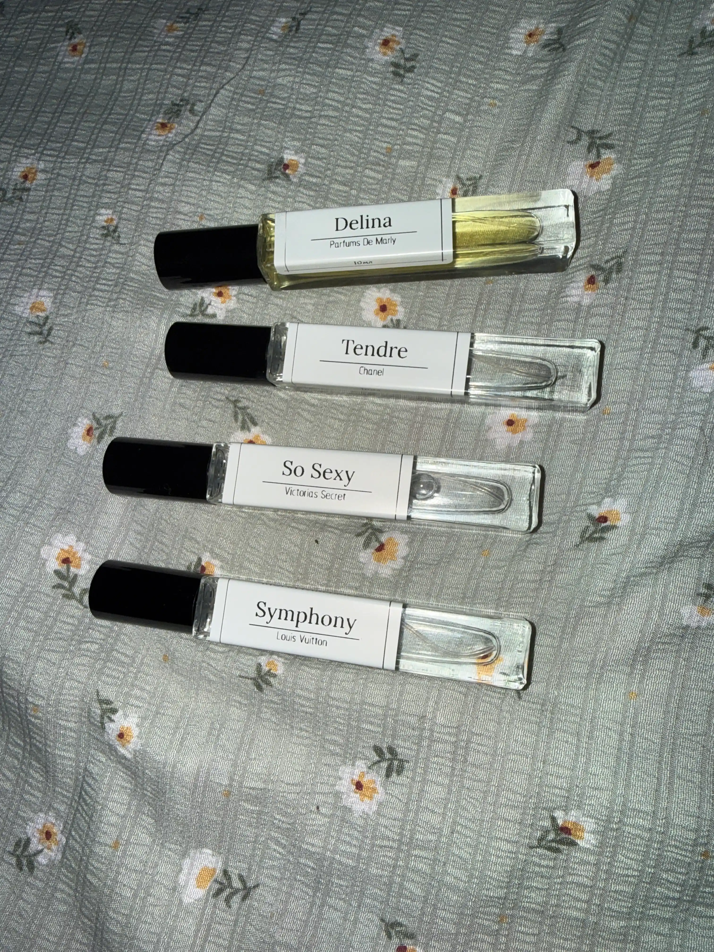 Ayollar atiri Victoria’s Secret Eau So Sexy, Bombshell, Very Sexy Night